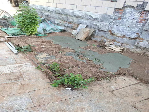 宁洱地基基础注浆增加承载力灌浆加固